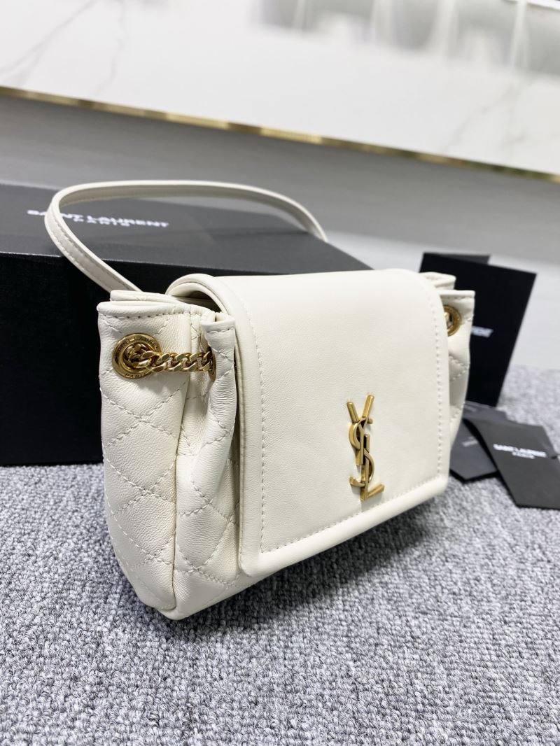 YSL Satchel Bags